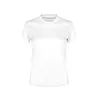 Camiseta Mujer 100% Poliéster 135 g/ m2