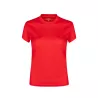 Camiseta Mujer 100% Poliéster 135 g/ m2