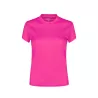 Camiseta Mujer 100% Poliéster 135 g/ m2