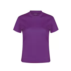 Camiseta Mujer 100% Poliéster 135 g/ m2