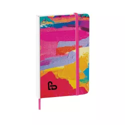 Bloc Notas Cartón A6