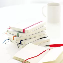 Bloc Notas Cartón A6