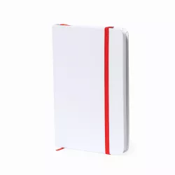 Bloc Notas Cartón A6