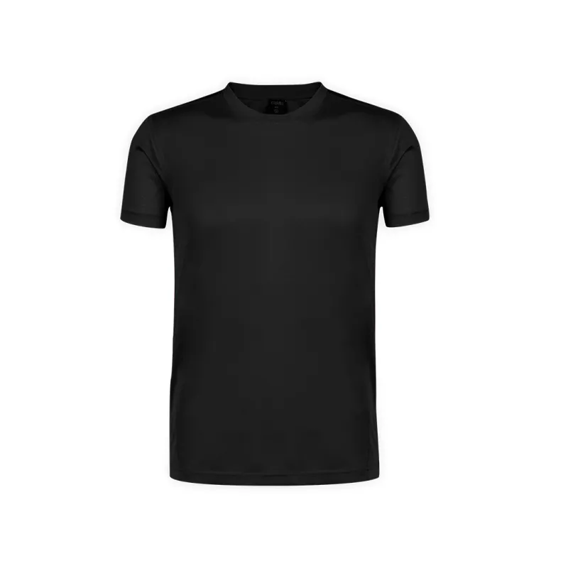 Camiseta Adulto 100% Poliéster 135 g/ m2