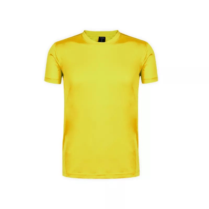 Camiseta Adulto 100% Poliéster 135 g/ m2