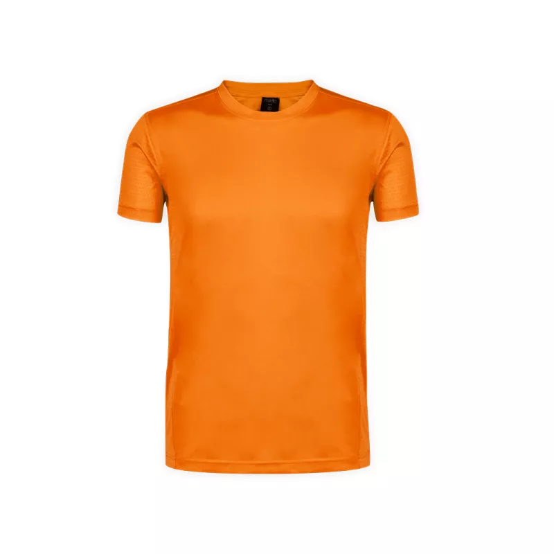 Camiseta Adulto 100% Poliéster 135 g/ m2