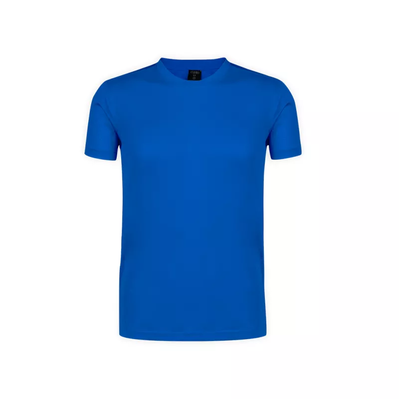 Camiseta Adulto 100% Poliéster 135 g/ m2