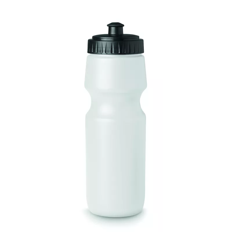 Bidón plástico sólido 700ml    