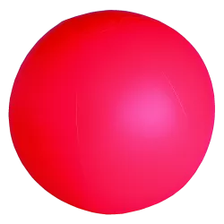 Balón PVC
