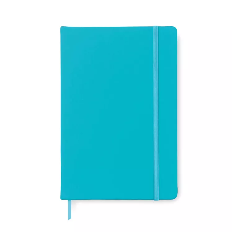 Libreta de notas A5            
