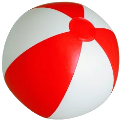 Balón PVC