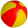 Balón PVC