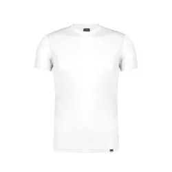Camiseta Adulto 100% Poliéster RPET 135 g/ m2