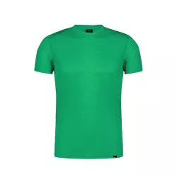Camiseta Adulto 100% Poliéster RPET 135 g/ m2