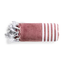 Pareo Toalla 100% Algodón 180 g/ m2