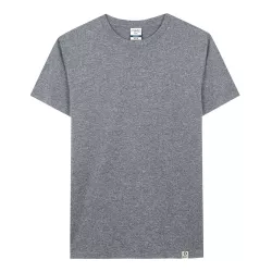 Camiseta Adulto 100% Poliéster RPET 135 g/ m2
