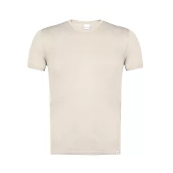 Camiseta Adulto 100% Poliéster RPET 135 g/ m2