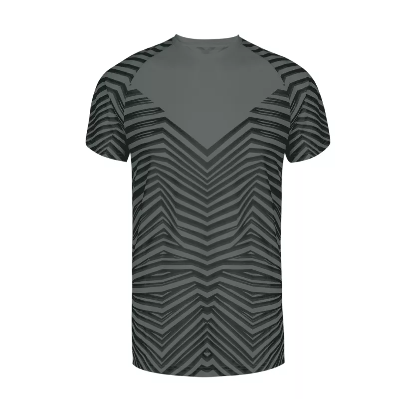 Camiseta Adulto 100% Poliéster 135 g/ m2