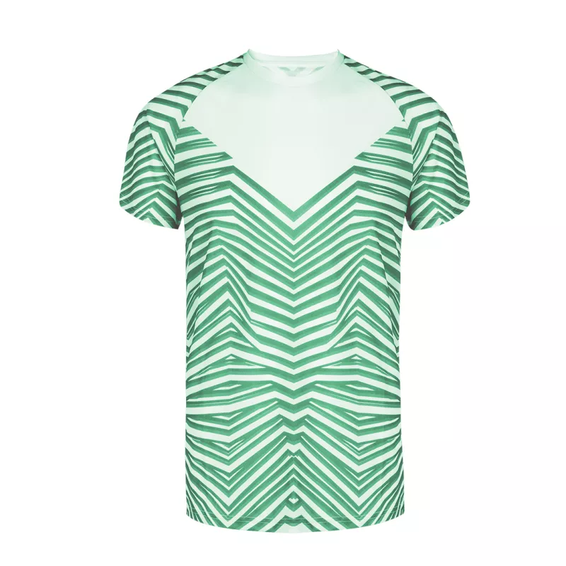 Camiseta Adulto 100% Poliéster 135 g/ m2