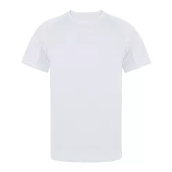 Camiseta Adulto 100% Poliéster 135 g/ m2