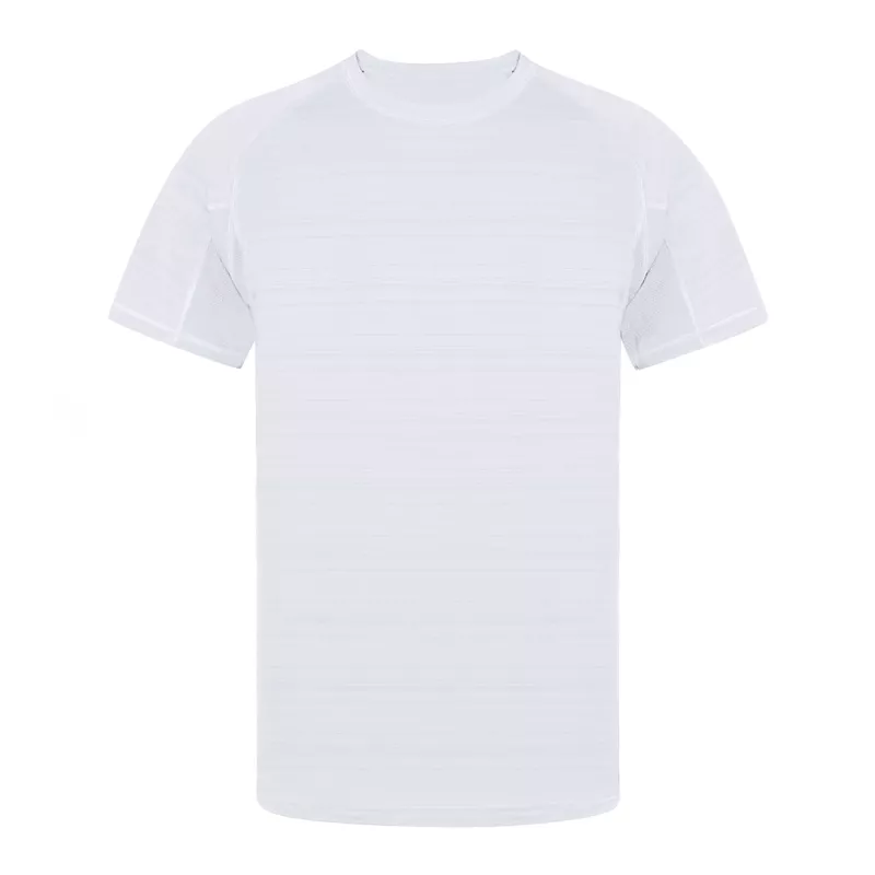 Camiseta Adulto 100% Poliéster 135 g/ m2