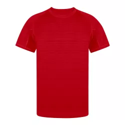 Camiseta Adulto 100% Poliéster 135 g/ m2