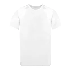 Camiseta Adulto 100% Poliéster 135 g/ m2