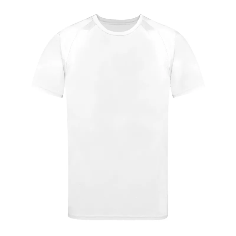 Camiseta Adulto 100% Poliéster 135 g/ m2