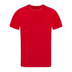 Camiseta Adulto 100% Poliéster 135 g/ m2