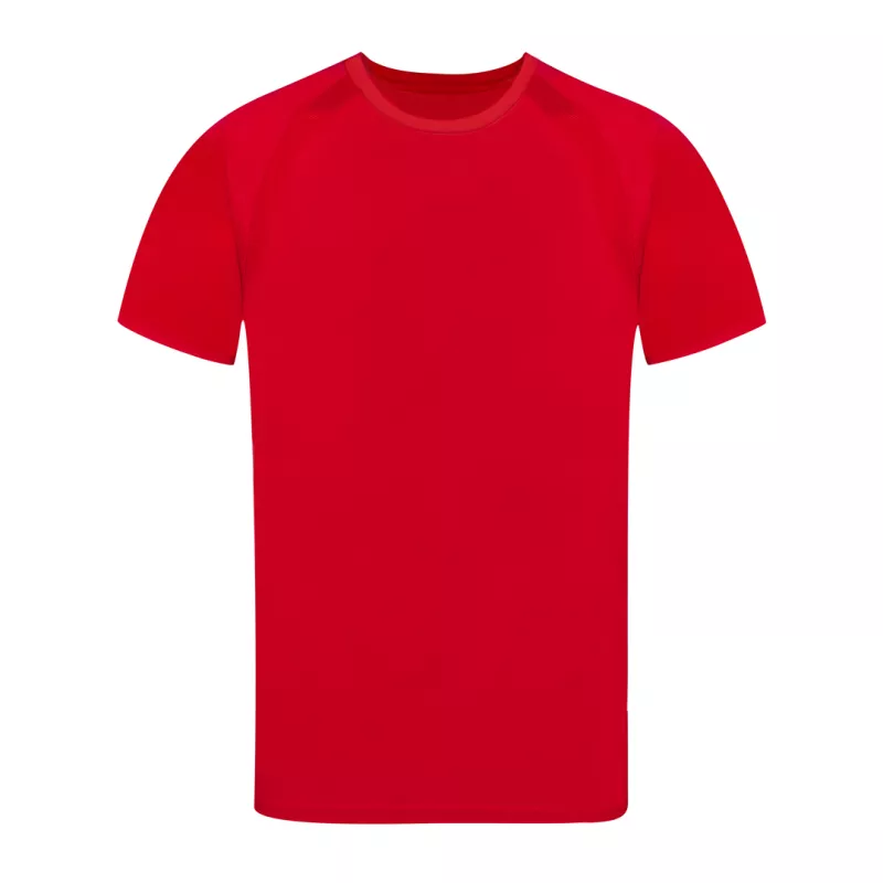 Camiseta Adulto 100% Poliéster 135 g/ m2