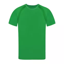 Camiseta Adulto 100% Poliéster 135 g/ m2