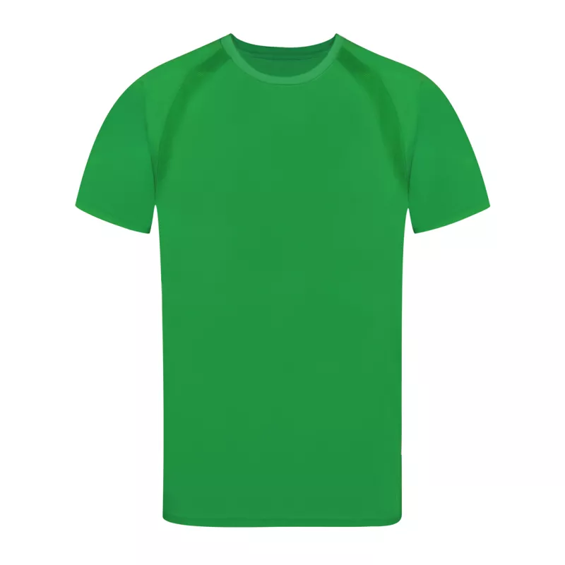 Camiseta Adulto 100% Poliéster 135 g/ m2