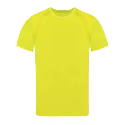 Camiseta Adulto 100% Poliéster 135 g/ m2