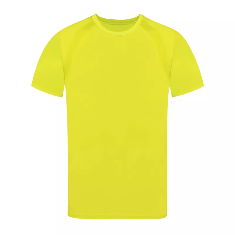 Camiseta Adulto 100% Poliéster 135 g/ m2