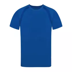 Camiseta Adulto 100% Poliéster 135 g/ m2