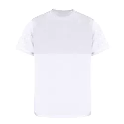 Camiseta Adulto 100% Poliéster 140 g/ m2