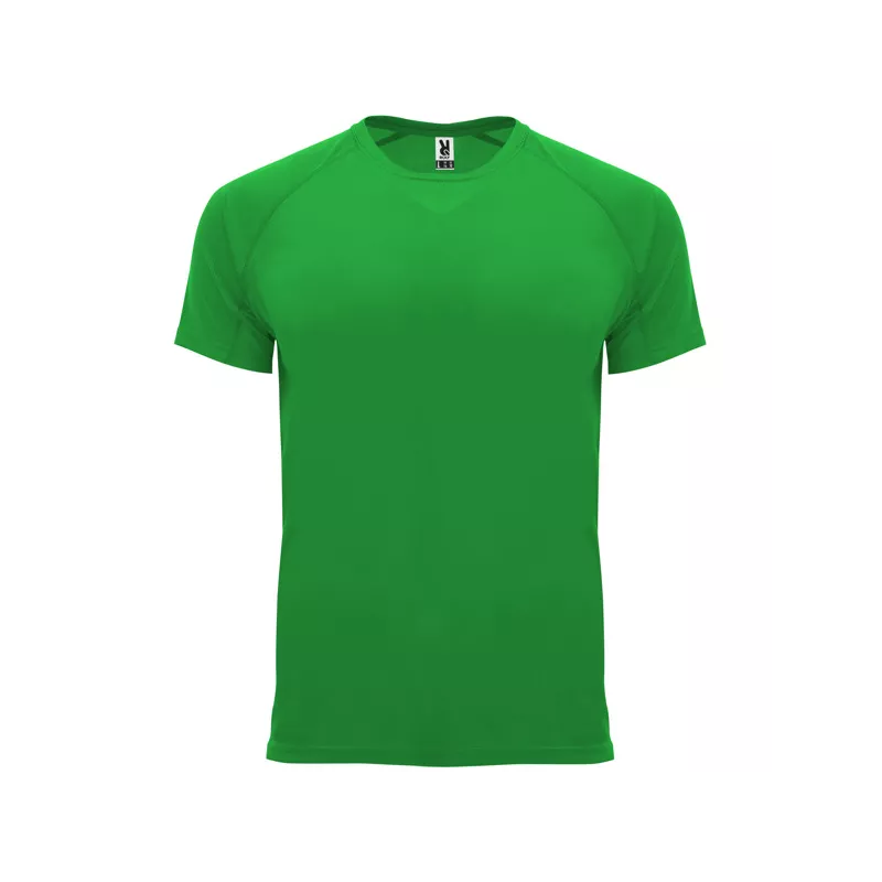 Camiseta Bahrain ROLY hombre