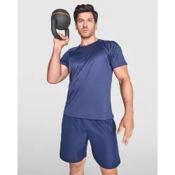 Camiseta Bahrain ROLY hombre