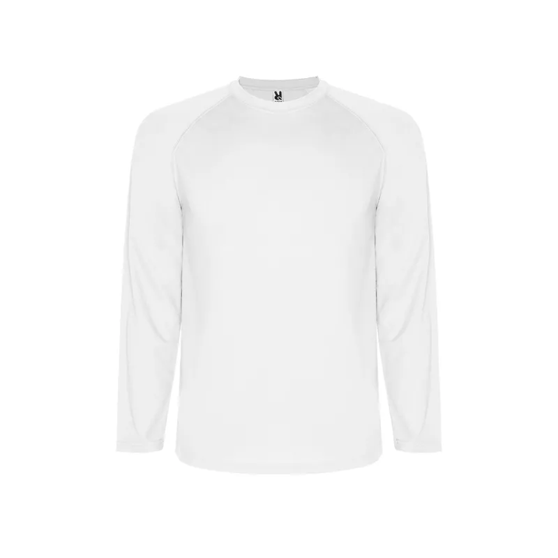Camiseta Montecarlo Manga Larga ROLY adulto