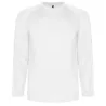 Camiseta Montecarlo Manga Larga ROLY adulto