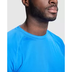 Camiseta Montecarlo Manga Larga ROLY adulto