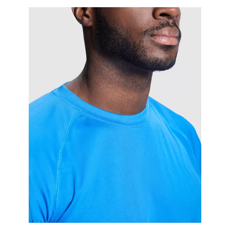 Camiseta Montecarlo Manga Larga ROLY adulto