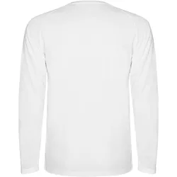 Camiseta Montecarlo Manga Larga ROLY adulto