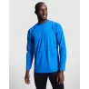 Camiseta Montecarlo Manga Larga ROLY adulto