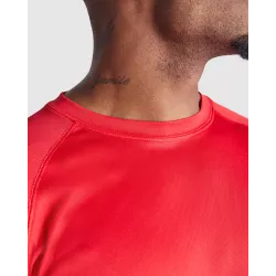 Camiseta Montecarlo Manga Larga ROLY adulto