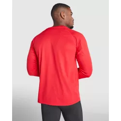 Camiseta Montecarlo Manga Larga ROLY adulto