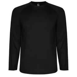 Camiseta Montecarlo Manga Larga ROLY adulto