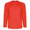 Camiseta Montecarlo Manga Larga ROLY adulto