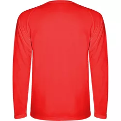 Camiseta Montecarlo Manga Larga ROLY adulto