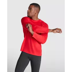 Camiseta Montecarlo Manga Larga ROLY adulto